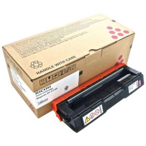 RICOH TONER SP C310HE (P/N:407636)  MAGENTA Office Stationery & Supplies Limassol Cyprus Office Supplies in Cyprus: Best Selection Online Stationery Supplies. Order Online Today For Fast Delivery. New Business Accounts Welcome