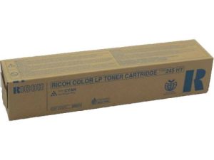 RICOH TONER TYPE 245HC CYAN ( 888315 ) Office Stationery & Supplies Limassol Cyprus Office Supplies in Cyprus: Best Selection Online Stationery Supplies. Order Online Today For Fast Delivery. New Business Accounts Welcome