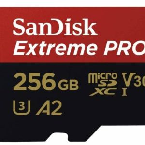 SANDISK Extreme Pro microSDXC 256GB  SDSQXCD-256G-GN6MA Office Stationery & Supplies Limassol Cyprus Office Supplies in Cyprus: Best Selection Online Stationery Supplies. Order Online Today For Fast Delivery. New Business Accounts Welcome