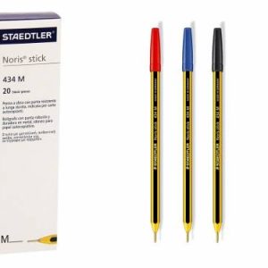 STAEDTLER PEN TRIPLUS F 431 GREEN Office Stationery & Supplies Limassol Cyprus Office Supplies in Cyprus: Best Selection Online Stationery Supplies. Order Online Today For Fast Delivery. New Business Accounts Welcome