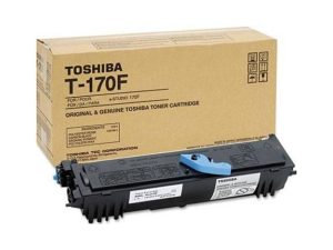 TOSHIBA COPIER TONER T-170F Office Stationery & Supplies Limassol Cyprus Office Supplies in Cyprus: Best Selection Online Stationery Supplies. Order Online Today For Fast Delivery. New Business Accounts Welcome