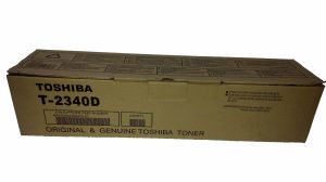 TOSHIBA COPIER TONER T-2340E Office Stationery & Supplies Limassol Cyprus Office Supplies in Cyprus: Best Selection Online Stationery Supplies. Order Online Today For Fast Delivery. New Business Accounts Welcome