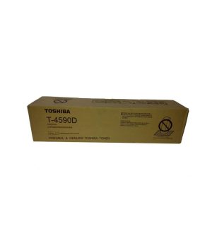 TOSHIBA COPIER TONER T-4590E 36.6K Office Stationery & Supplies Limassol Cyprus Office Supplies in Cyprus: Best Selection Online Stationery Supplies. Order Online Today For Fast Delivery. New Business Accounts Welcome