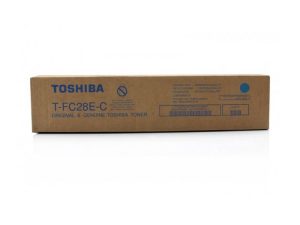 TOSHIBA COPIER TONER T-FC28E-C CYAN Office Stationery & Supplies Limassol Cyprus Office Supplies in Cyprus: Best Selection Online Stationery Supplies. Order Online Today For Fast Delivery. New Business Accounts Welcome