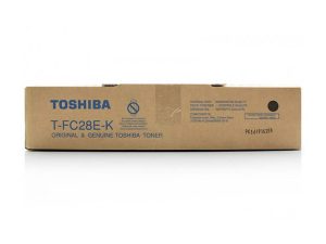 TOSHIBA COPIER TONER T-FC28E-K BLACK Office Stationery & Supplies Limassol Cyprus Office Supplies in Cyprus: Best Selection Online Stationery Supplies. Order Online Today For Fast Delivery. New Business Accounts Welcome