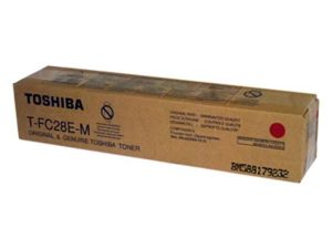 TOSHIBA COPIER TONER T-FC28E-M MAGENTA Office Stationery & Supplies Limassol Cyprus Office Supplies in Cyprus: Best Selection Online Stationery Supplies. Order Online Today For Fast Delivery. New Business Accounts Welcome