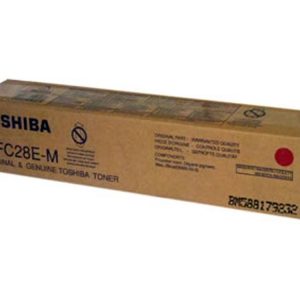 TOSHIBA COPIER TONER T-FC30E-M MAGENTA Office Stationery & Supplies Limassol Cyprus Office Supplies in Cyprus: Best Selection Online Stationery Supplies. Order Online Today For Fast Delivery. New Business Accounts Welcome