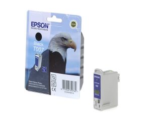 EPSON INK CARTRIDGE T007 BLACK Office Stationery & Supplies Limassol Cyprus Office Supplies in Cyprus: Best Selection Online Stationery Supplies. Order Online Today For Fast Delivery. New Business Accounts Welcome