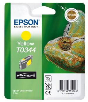 EPSON INK CARTRIDGE T0344 YELLOW Office Stationery & Supplies Limassol Cyprus Office Supplies in Cyprus: Best Selection Online Stationery Supplies. Order Online Today For Fast Delivery. New Business Accounts Welcome