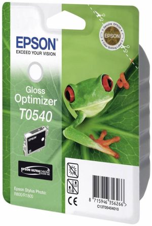 EPSON INK CARTRIDGE T0540 GLOSS OPTIMIZER Office Stationery & Supplies Limassol Cyprus Office Supplies in Cyprus: Best Selection Online Stationery Supplies. Order Online Today For Fast Delivery. New Business Accounts Welcome