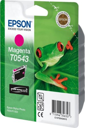 EPSON INK CARTRIDGE T0543 MAGENTA Office Stationery & Supplies Limassol Cyprus Office Supplies in Cyprus: Best Selection Online Stationery Supplies. Order Online Today For Fast Delivery. New Business Accounts Welcome