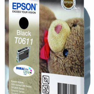 EPSON INK CARTRIDGE T0613 MAGENTA Office Stationery & Supplies Limassol Cyprus Office Supplies in Cyprus: Best Selection Online Stationery Supplies. Order Online Today For Fast Delivery. New Business Accounts Welcome