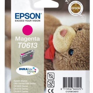 EPSON INK CARTRIDGE T0611 BLACK Office Stationery & Supplies Limassol Cyprus Office Supplies in Cyprus: Best Selection Online Stationery Supplies. Order Online Today For Fast Delivery. New Business Accounts Welcome