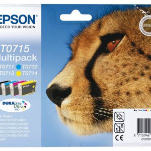 EPSON INK CARTRIDGE T0794 YELLOW Office Stationery & Supplies Limassol Cyprus Office Supplies in Cyprus: Best Selection Online Stationery Supplies. Order Online Today For Fast Delivery. New Business Accounts Welcome