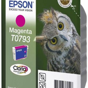 EPSON INK CARTRIDGE T0795 L.CYAN Office Stationery & Supplies Limassol Cyprus Office Supplies in Cyprus: Best Selection Online Stationery Supplies. Order Online Today For Fast Delivery. New Business Accounts Welcome