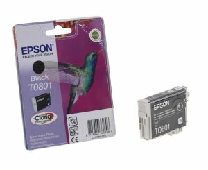 EPSON INK CARTRIDGE T0801 BLACK Office Stationery & Supplies Limassol Cyprus Office Supplies in Cyprus: Best Selection Online Stationery Supplies. Order Online Today For Fast Delivery. New Business Accounts Welcome