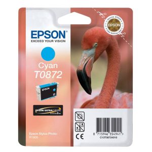 EPSON INK CARTRIDGE T0805 L.CYAN Office Stationery & Supplies Limassol Cyprus Office Supplies in Cyprus: Best Selection Online Stationery Supplies. Order Online Today For Fast Delivery. New Business Accounts Welcome