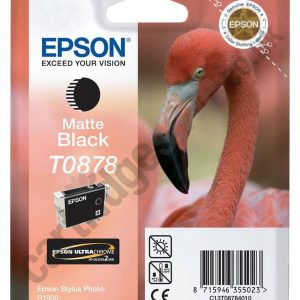 EPSON INK CARTRIDGE T0872  CYAN Office Stationery & Supplies Limassol Cyprus Office Supplies in Cyprus: Best Selection Online Stationery Supplies. Order Online Today For Fast Delivery. New Business Accounts Welcome