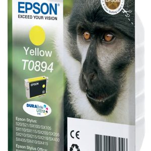 EPSON INK CARTRIDGE T0893 MAGENTA Office Stationery & Supplies Limassol Cyprus Office Supplies in Cyprus: Best Selection Online Stationery Supplies. Order Online Today For Fast Delivery. New Business Accounts Welcome