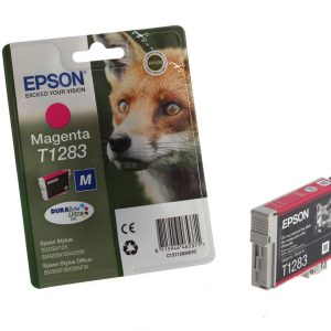 EPSON INK CARTRIDGE T1293 MAGENTA Office Stationery & Supplies Limassol Cyprus Office Supplies in Cyprus: Best Selection Online Stationery Supplies. Order Online Today For Fast Delivery. New Business Accounts Welcome