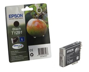 EPSON INK CARTRIDGE T1291 BLACK Office Stationery & Supplies Limassol Cyprus Office Supplies in Cyprus: Best Selection Online Stationery Supplies. Order Online Today For Fast Delivery. New Business Accounts Welcome