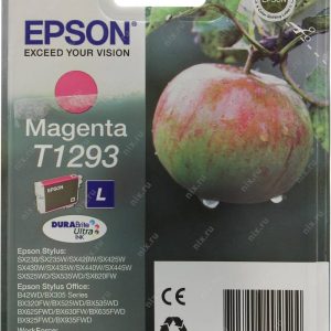 EPSON INK CARTRIDGE T1285 MULTIPACK Office Stationery & Supplies Limassol Cyprus Office Supplies in Cyprus: Best Selection Online Stationery Supplies. Order Online Today For Fast Delivery. New Business Accounts Welcome