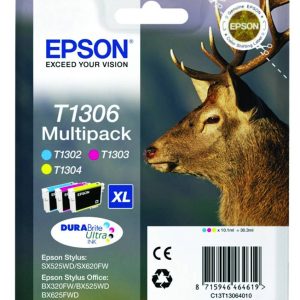 EPSON INK CARTRIDGE T0344 YELLOW Office Stationery & Supplies Limassol Cyprus Office Supplies in Cyprus: Best Selection Online Stationery Supplies. Order Online Today For Fast Delivery. New Business Accounts Welcome