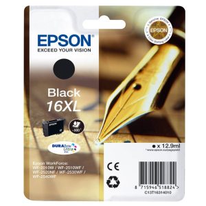 EPSON INK CARTRIDGE T2636 MULTIPACK Office Stationery & Supplies Limassol Cyprus Office Supplies in Cyprus: Best Selection Online Stationery Supplies. Order Online Today For Fast Delivery. New Business Accounts Welcome