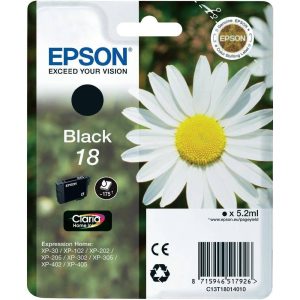 EPSON INK CARTRIDGE 18 MULTIPACK Office Stationery & Supplies Limassol Cyprus Office Supplies in Cyprus: Best Selection Online Stationery Supplies. Order Online Today For Fast Delivery. New Business Accounts Welcome