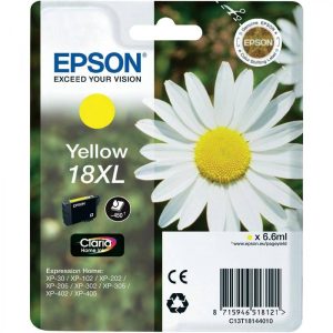 EPSON INK CARTRIDGE 16XL BLACK Office Stationery & Supplies Limassol Cyprus Office Supplies in Cyprus: Best Selection Online Stationery Supplies. Order Online Today For Fast Delivery. New Business Accounts Welcome