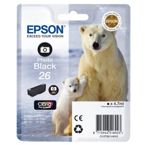 EPSON INK CARTRIDGE CT0894 YELLOW Office Stationery & Supplies Limassol Cyprus Office Supplies in Cyprus: Best Selection Online Stationery Supplies. Order Online Today For Fast Delivery. New Business Accounts Welcome