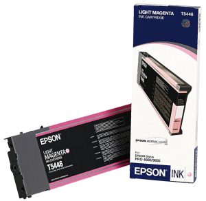 EPSON INK CARTRIDGE T5446 LIGHT MAGENTA Office Stationery & Supplies Limassol Cyprus Office Supplies in Cyprus: Best Selection Online Stationery Supplies. Order Online Today For Fast Delivery. New Business Accounts Welcome