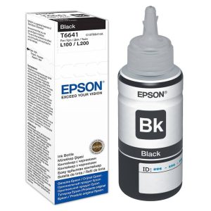 EPSON INK CARTRIDGE T6641 BLACK Office Stationery & Supplies Limassol Cyprus Office Supplies in Cyprus: Best Selection Online Stationery Supplies. Order Online Today For Fast Delivery. New Business Accounts Welcome