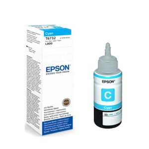 EPSON INK BOTTLE  L.CYAN  T6735 Office Stationery & Supplies Limassol Cyprus Office Supplies in Cyprus: Best Selection Online Stationery Supplies. Order Online Today For Fast Delivery. New Business Accounts Welcome