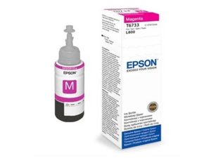 EPSON INK BOTTLE MAGENTA T6733 Office Stationery & Supplies Limassol Cyprus Office Supplies in Cyprus: Best Selection Online Stationery Supplies. Order Online Today For Fast Delivery. New Business Accounts Welcome