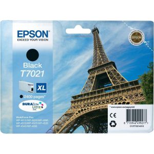 EPSON INK CARTRIDGE T7021 BLACK Office Stationery & Supplies Limassol Cyprus Office Supplies in Cyprus: Best Selection Online Stationery Supplies. Order Online Today For Fast Delivery. New Business Accounts Welcome