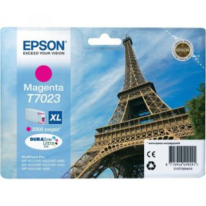 EPSON INK CARTRIDGE T7024 YELLOW Office Stationery & Supplies Limassol Cyprus Office Supplies in Cyprus: Best Selection Online Stationery Supplies. Order Online Today For Fast Delivery. New Business Accounts Welcome