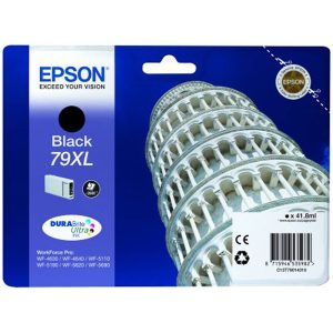 EPSON INK CARTRIDGE T760940 SC-P600 L.L. BLACK Office Stationery & Supplies Limassol Cyprus Office Supplies in Cyprus: Best Selection Online Stationery Supplies. Order Online Today For Fast Delivery. New Business Accounts Welcome