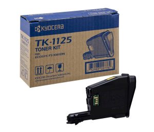 KYOCERA TONER TK-1125 FOR FS-1325MFP 2100PGS Office Stationery & Supplies Limassol Cyprus Office Supplies in Cyprus: Best Selection Online Stationery Supplies. Order Online Today For Fast Delivery. New Business Accounts Welcome