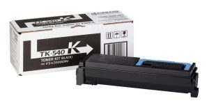 KYOCERA TONER TK-540K BLACK Office Stationery & Supplies Limassol Cyprus Office Supplies in Cyprus: Best Selection Online Stationery Supplies. Order Online Today For Fast Delivery. New Business Accounts Welcome