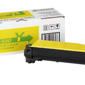 KYOCERA TONER TK-550K BLACK Office Stationery & Supplies Limassol Cyprus Office Supplies in Cyprus: Best Selection Online Stationery Supplies. Order Online Today For Fast Delivery. New Business Accounts Welcome