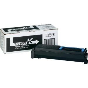 KYOCERA TONER TK-550Y YELLOW Office Stationery & Supplies Limassol Cyprus Office Supplies in Cyprus: Best Selection Online Stationery Supplies. Order Online Today For Fast Delivery. New Business Accounts Welcome