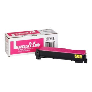 KYOCERA TONER TK-550M MAGENTA Office Stationery & Supplies Limassol Cyprus Office Supplies in Cyprus: Best Selection Online Stationery Supplies. Order Online Today For Fast Delivery. New Business Accounts Welcome