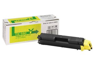 KYOCERA TONER TK-580Y YELLOW Office Stationery & Supplies Limassol Cyprus Office Supplies in Cyprus: Best Selection Online Stationery Supplies. Order Online Today For Fast Delivery. New Business Accounts Welcome