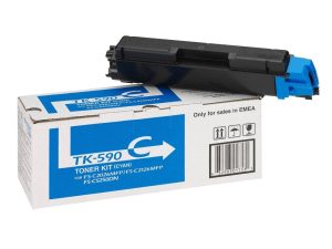 KYOCERA TONER TK-590C CYAN Office Stationery & Supplies Limassol Cyprus Office Supplies in Cyprus: Best Selection Online Stationery Supplies. Order Online Today For Fast Delivery. New Business Accounts Welcome