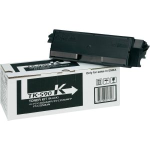 KYOCERA TONER TK-590Y YELLOW Office Stationery & Supplies Limassol Cyprus Office Supplies in Cyprus: Best Selection Online Stationery Supplies. Order Online Today For Fast Delivery. New Business Accounts Welcome