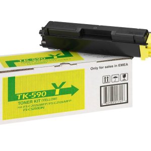 KYOCERA TONER TK-590M MAGENTA Office Stationery & Supplies Limassol Cyprus Office Supplies in Cyprus: Best Selection Online Stationery Supplies. Order Online Today For Fast Delivery. New Business Accounts Welcome