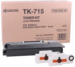 KYOCERA TONER TK-715 Office Stationery & Supplies Limassol Cyprus Office Supplies in Cyprus: Best Selection Online Stationery Supplies. Order Online Today For Fast Delivery. New Business Accounts Welcome