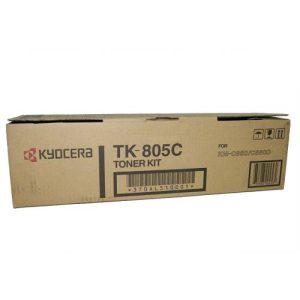 KYOCERA TONER BLACK TK-805 Office Stationery & Supplies Limassol Cyprus Office Supplies in Cyprus: Best Selection Online Stationery Supplies. Order Online Today For Fast Delivery. New Business Accounts Welcome