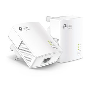 TP-LINK POWERLINE WPA 4220T KIT AV600 EXTENDER KIT(3 PCS) Office Stationery & Supplies Limassol Cyprus Office Supplies in Cyprus: Best Selection Online Stationery Supplies. Order Online Today For Fast Delivery. New Business Accounts Welcome